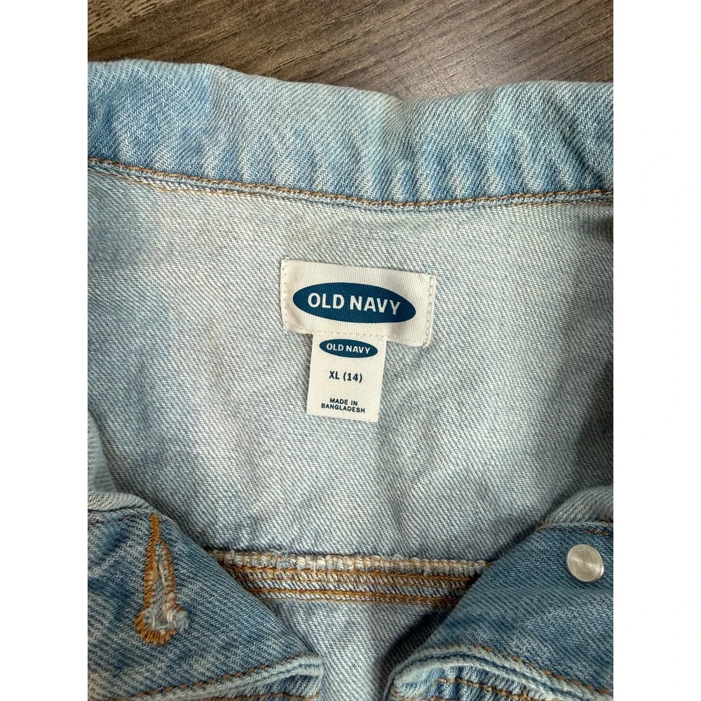 Old Navy old navy